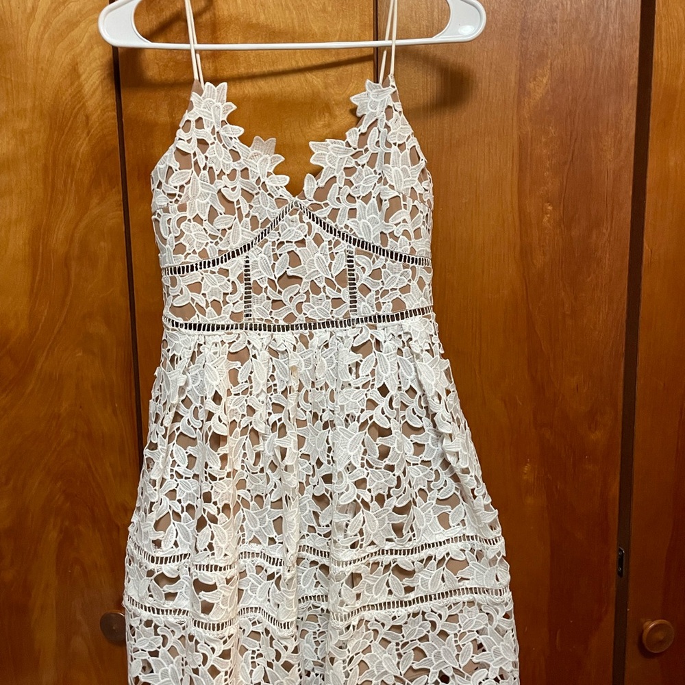 Women’s Dress